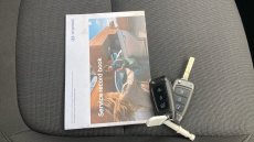 Hyundai Kona 1.6 GDi Hybrid SE Connect 5dr DCT Hybrid Hatchback